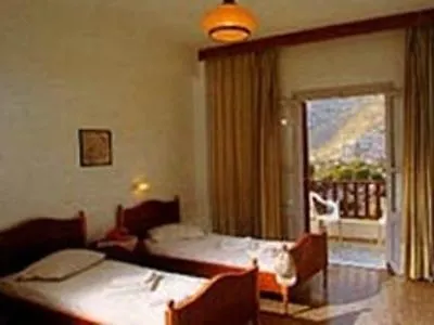 Hotel Kamari Kamarai