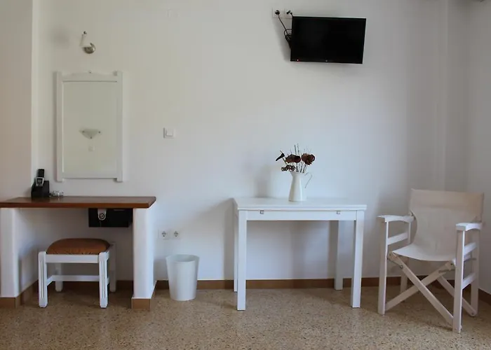 Hotel Kamari 2* Kamarai