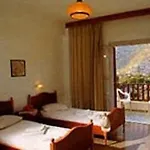 Hotel Kamari Kamarai