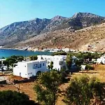 Hotel Kamari Otel 2*