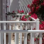 Hotel Kamari Kamarai