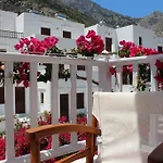 Hotel Kamari 2*