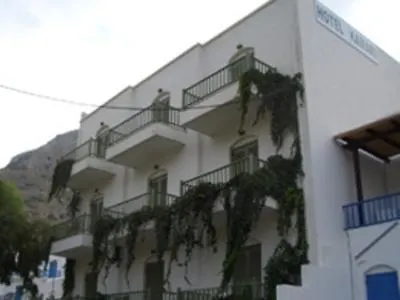 Kamari Hotel