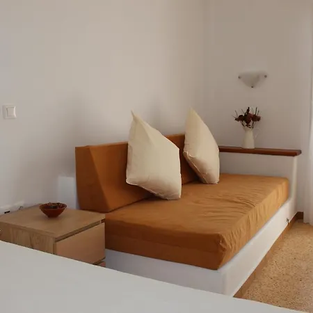 Hotel Kamari Kamares (Sifnos)