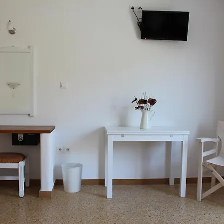 Hotel Kamari 2* Kamarai