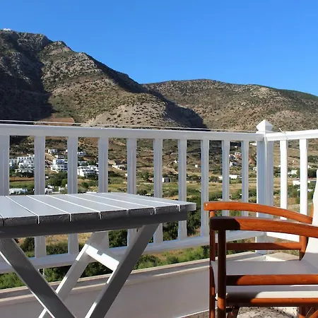 Hotel Kamari