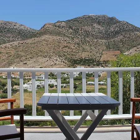 Otel Hotel Kamari