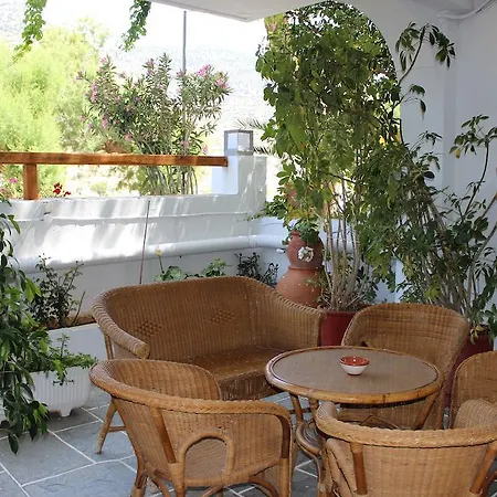 Hotel Kamari 2* Kamarai