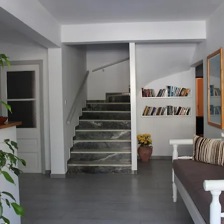 Hotel Kamari
