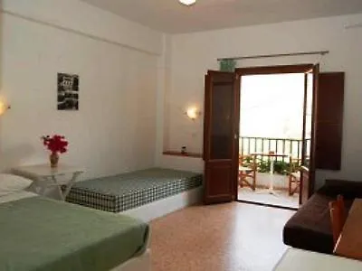 Hotel Hotel Kamari 2*