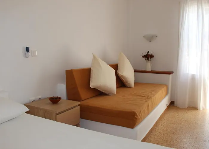 Hotel Hotel Kamari Kamarai