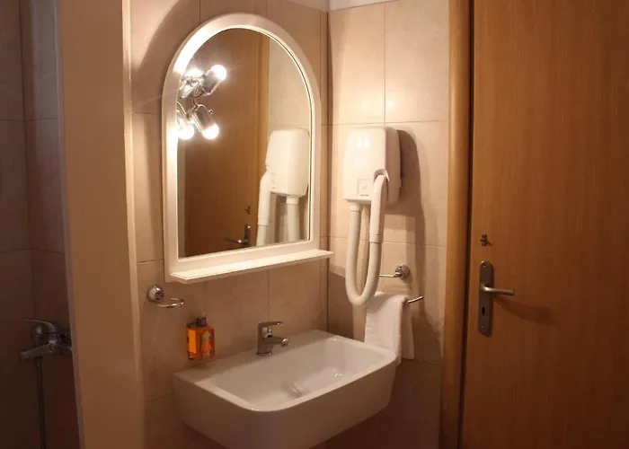 Hotel Hotel Kamari 2*