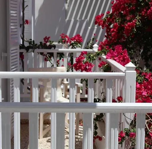 Hotel Kamari Kamarai