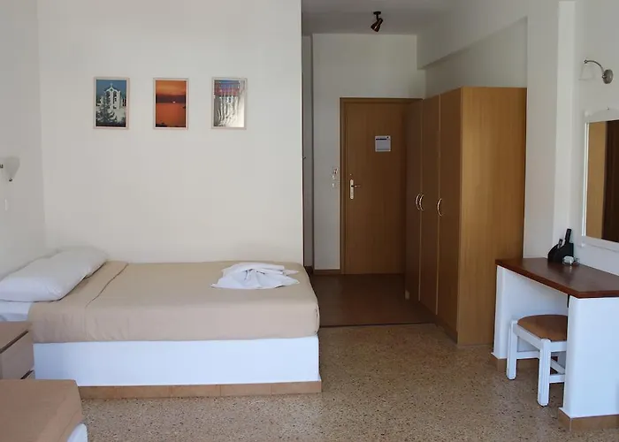 Hotel Kamari Hotel 2*